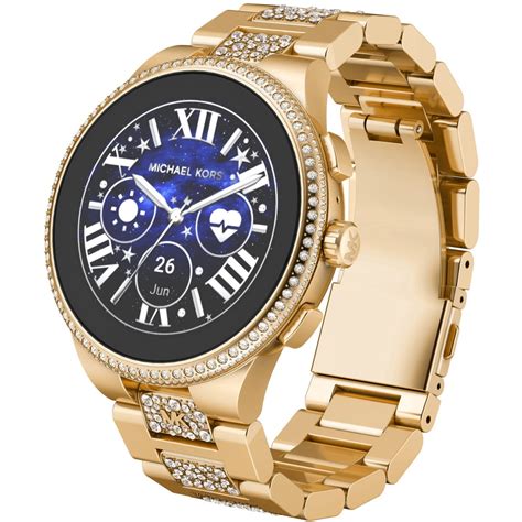 smartwatch michael kors 2022|michael kors smart watch sale.